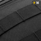 СУМКА URBAN LINE CITY PATROL CARABINER BAG BLACK