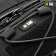 СУМКА URBAN LINE CITY PATROL CARABINER BAG BLACK