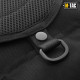 СУМКА URBAN LINE CITY PATROL CARABINER BAG BLACK