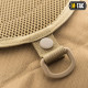 СУМКА URBAN LINE CITY PATROL CARABINER BAG COYOTE