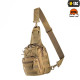 СУМКА URBAN LINE CITY PATROL CARABINER BAG COYOTE
