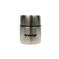 Термос Tramp термос з широким горлом 0.5 л