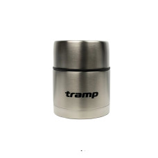 Термос Tramp термос з широким горлом 0.5 л