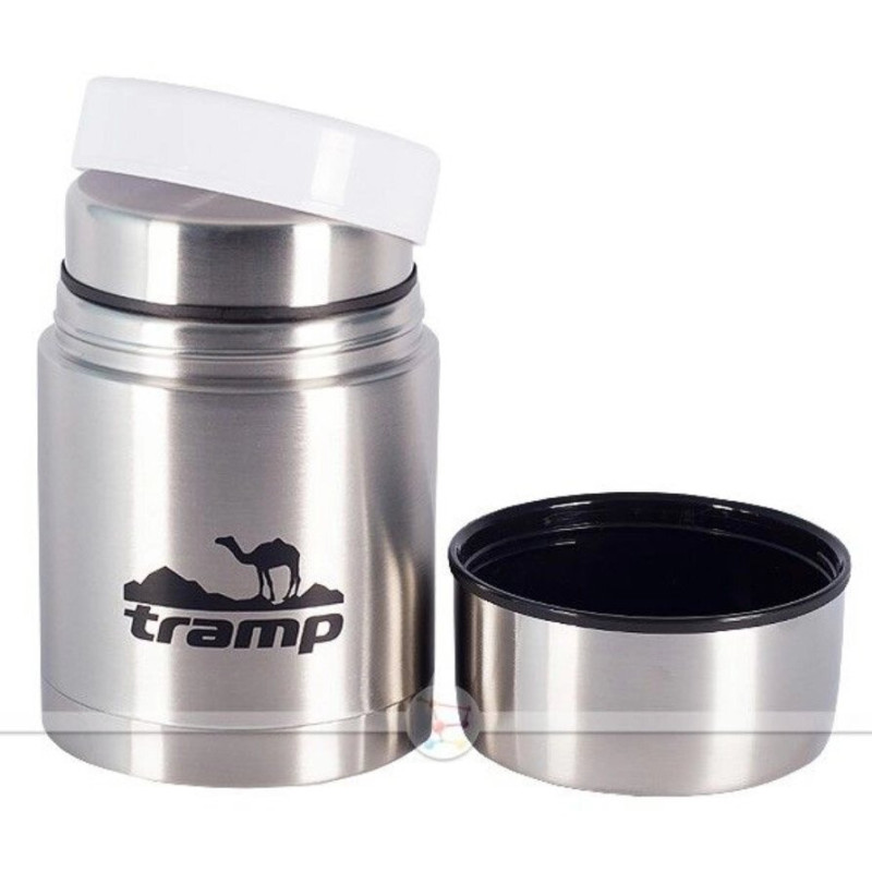 Термос TRAMP Харчовий 0,7 л