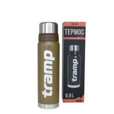 Термос Tramp Expedition Line 0,9 л.