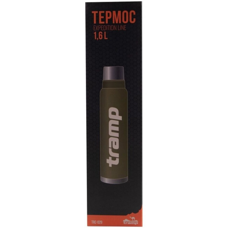 Термос TRAMP Expedition Line 1,6 л