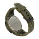 Годинник M-Tac тактичний з компасом Olive
