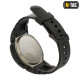 Годинник M-Tac тактичний з компасом Black