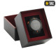 Годинник M-Tac тактичний з компасом Black