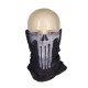 ШАРФ-ТРУБА полегшенням PUNISHER BLACK (HLI-PB-BK)