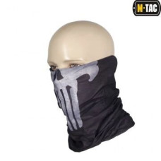ШАРФ-ТРУБА полегшенням PUNISHER BLACK (HLI-PB-BK)