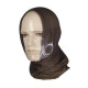 ШАРФ-ТРУБА полегшенням REAPER SKULL OLIVE (HLI-SSB-OD)