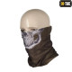 ШАРФ-ТРУБА полегшенням REAPER SKULL OLIVE (HLI-SSB-OD)