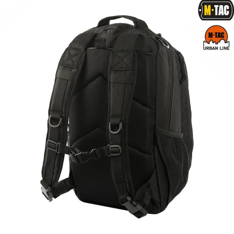 Рюкзак Urban Line Force Pack Black від М-Так