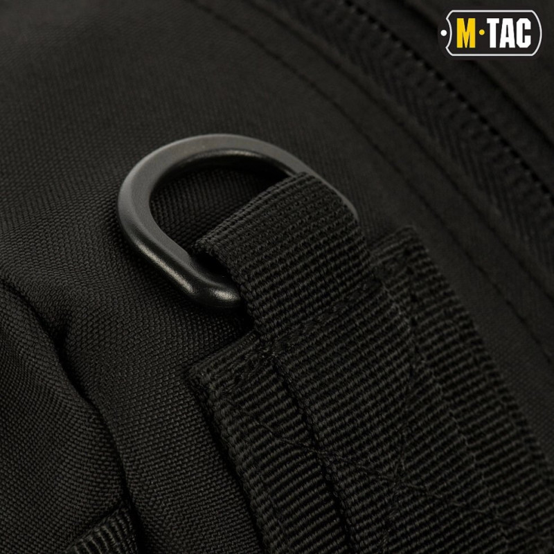 Рюкзак Urban Line Force Pack Black від М-Так