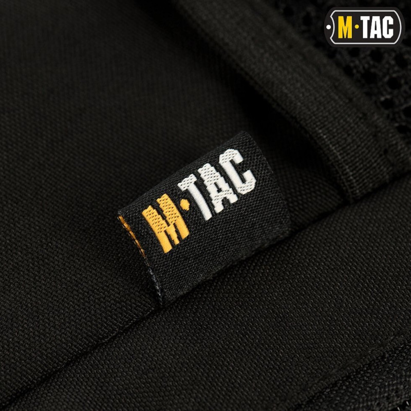Рюкзак Urban Line Force Pack Black від М-Так