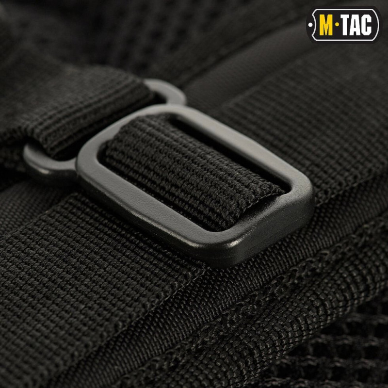Рюкзак Urban Line Force Pack Black від М-Так