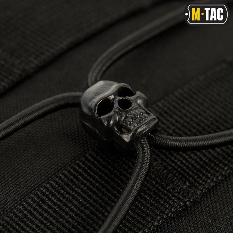 Рюкзак Urban Line Force Pack Black від М-Так