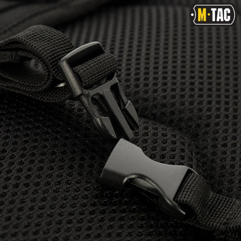 Рюкзак Urban Line Force Pack Black від М-Так