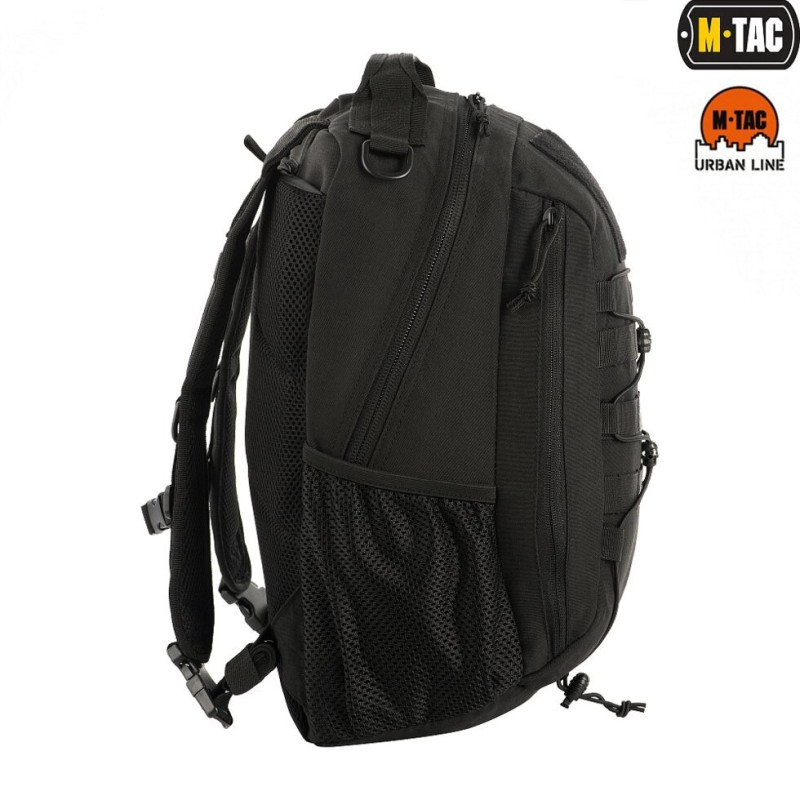 Рюкзак Urban Line Force Pack Black від М-Так