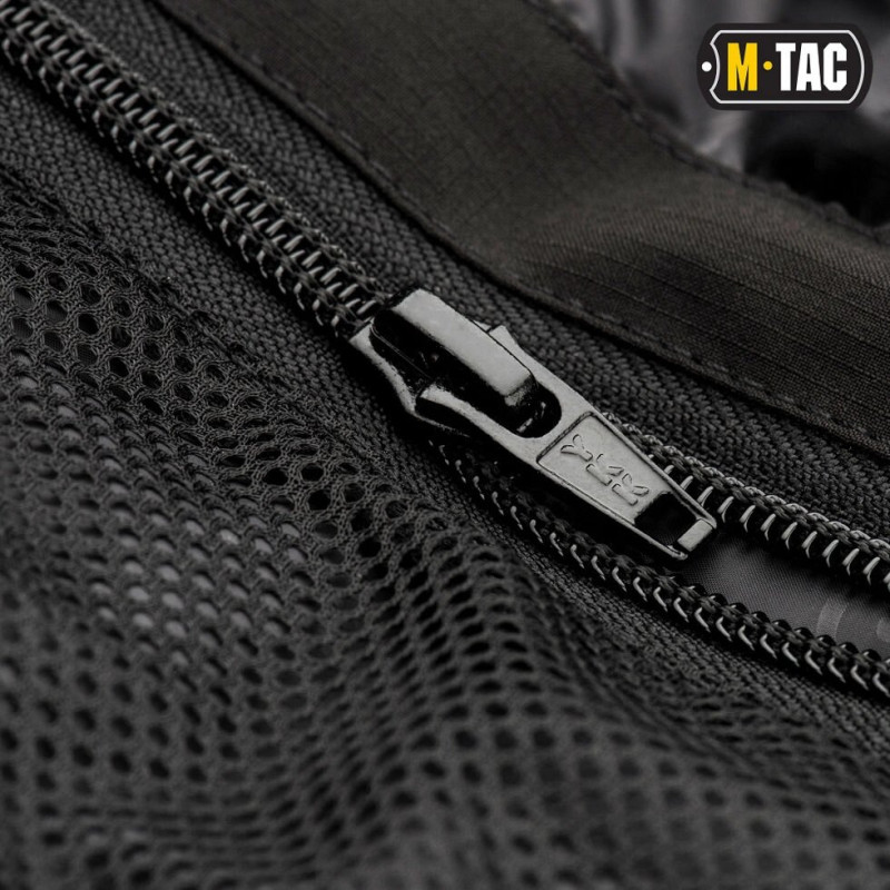 М-TAC КУРТКА ЗИМОВА ALPHA EXTREME GEN. III BLACK (20427002)