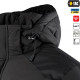 М-TAC КУРТКА ЗИМОВА ALPHA EXTREME GEN. III BLACK (20427002)