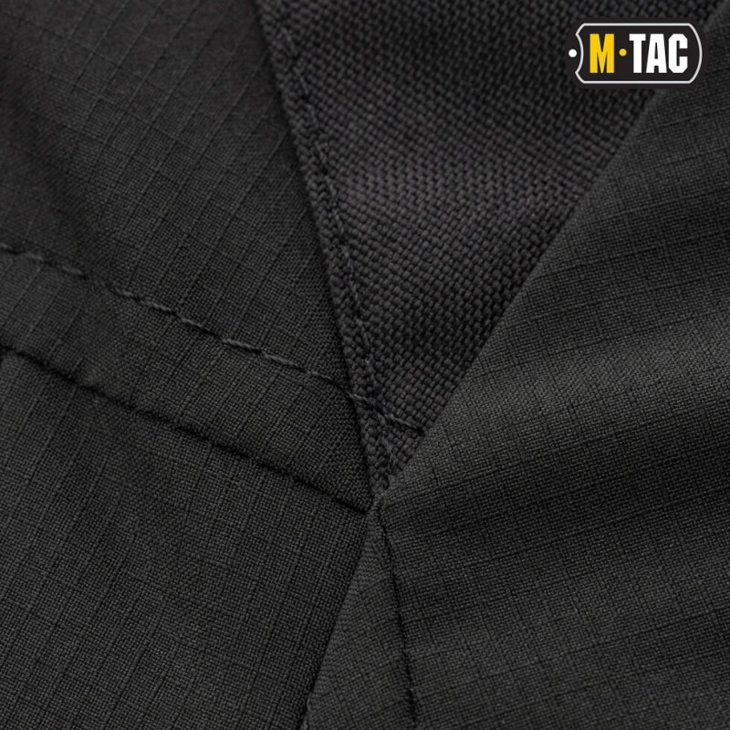 М-TAC КУРТКА ЗИМОВА ALPHA EXTREME GEN. III BLACK (20427002)