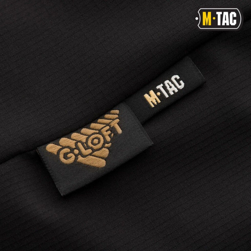М-TAC КУРТКА ЗИМОВА ALPHA EXTREME GEN. III BLACK (20427002)