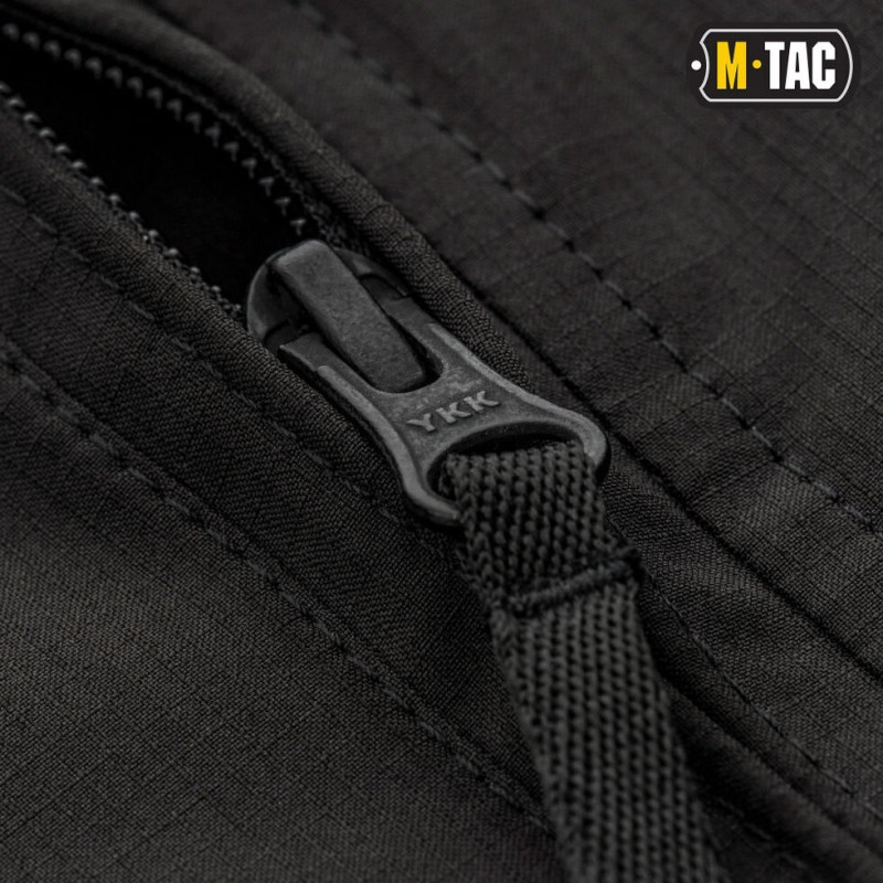М-TAC КУРТКА ЗИМОВА ALPHA EXTREME GEN. III BLACK (20427002)