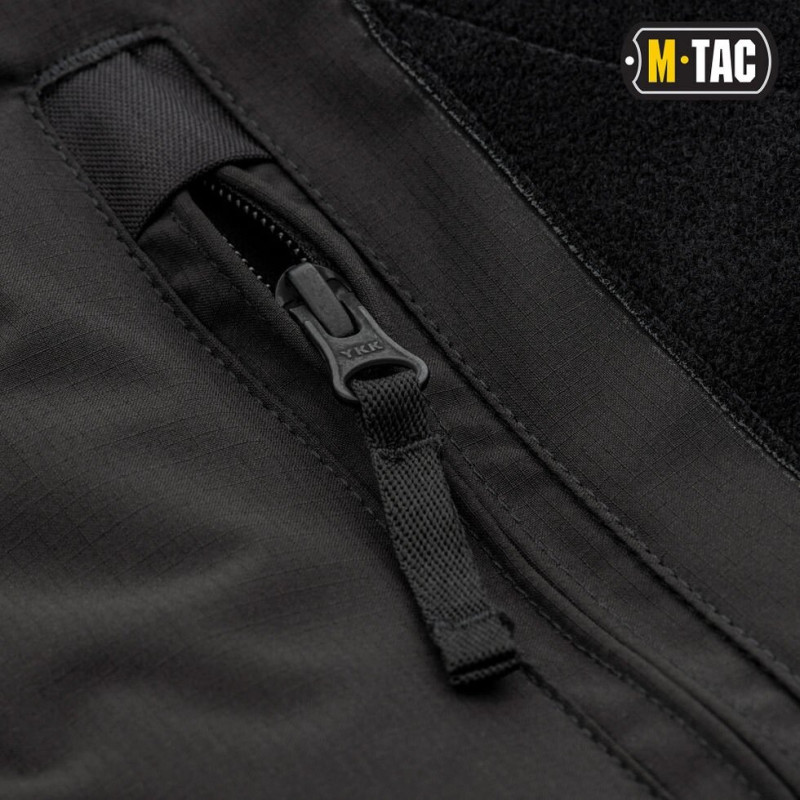 М-TAC КУРТКА ЗИМОВА ALPHA EXTREME GEN. III BLACK (20427002)
