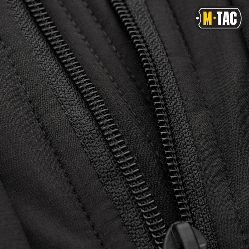 М-TAC КУРТКА ЗИМОВА ALPHA EXTREME GEN. III BLACK (20427002)