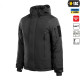 М-TAC КУРТКА ЗИМОВА ALPHA EXTREME GEN. III BLACK (20427002)