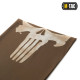 ШАРФ-ТРУБА M-Tac полегшенням PUNISHER COYOTE