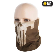 ШАРФ-ТРУБА M-Tac полегшенням PUNISHER COYOTE