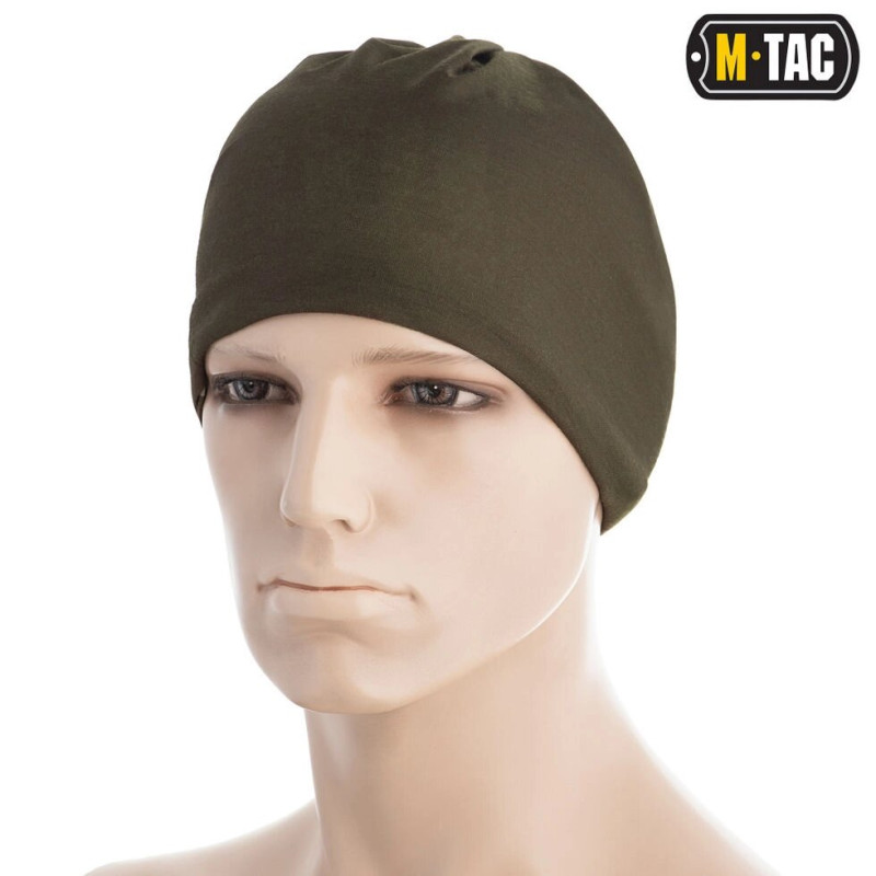 ШАРФ-ТРУБА M-Tac полегшенням PUNISHER OLIVE (HLI-PB-OD)