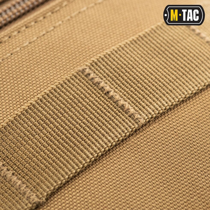 СУМКА M-TAC URBAN LINE CITY PATROL FASTEX BAG COYOTE