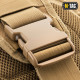 СУМКА M-TAC URBAN LINE CITY PATROL FASTEX BAG COYOTE