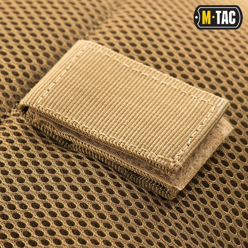 СУМКА M-TAC URBAN LINE CITY PATROL FASTEX BAG COYOTE