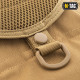 СУМКА M-TAC URBAN LINE CITY PATROL FASTEX BAG COYOTE