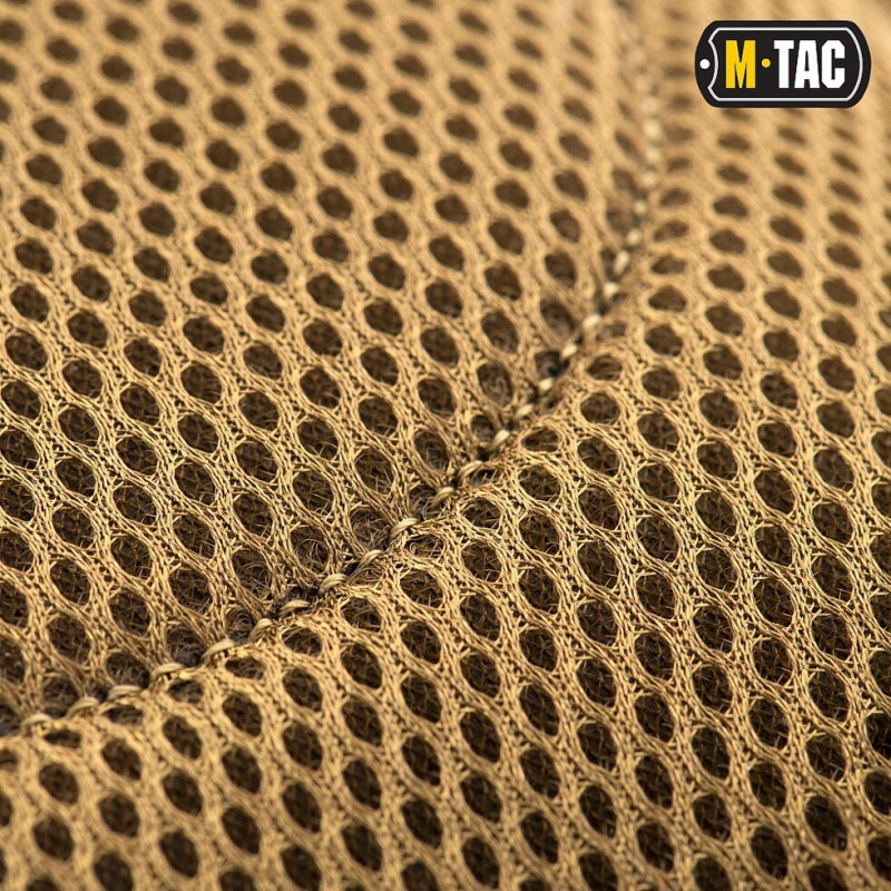 СУМКА M-TAC URBAN LINE CITY PATROL FASTEX BAG COYOTE