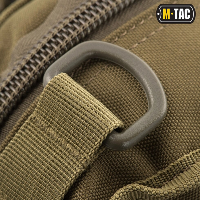 СУМКА M-TAC URBAN LINE CITY PATROL FASTEX BAG OLIVE