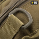 СУМКА M-TAC URBAN LINE CITY PATROL FASTEX BAG OLIVE