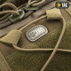 СУМКА M-TAC URBAN LINE CITY PATROL FASTEX BAG OLIVE