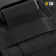СУМКА M-TAC URBAN LINE CITY PATROL FASTEX BAG BLACK