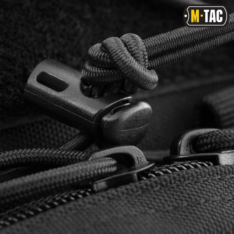 СУМКА M-TAC URBAN LINE CITY PATROL FASTEX BAG BLACK