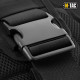 СУМКА M-TAC URBAN LINE CITY PATROL FASTEX BAG BLACK