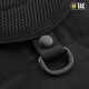 СУМКА M-TAC URBAN LINE CITY PATROL FASTEX BAG BLACK