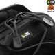 СУМКА M-TAC URBAN LINE CITY PATROL FASTEX BAG BLACK