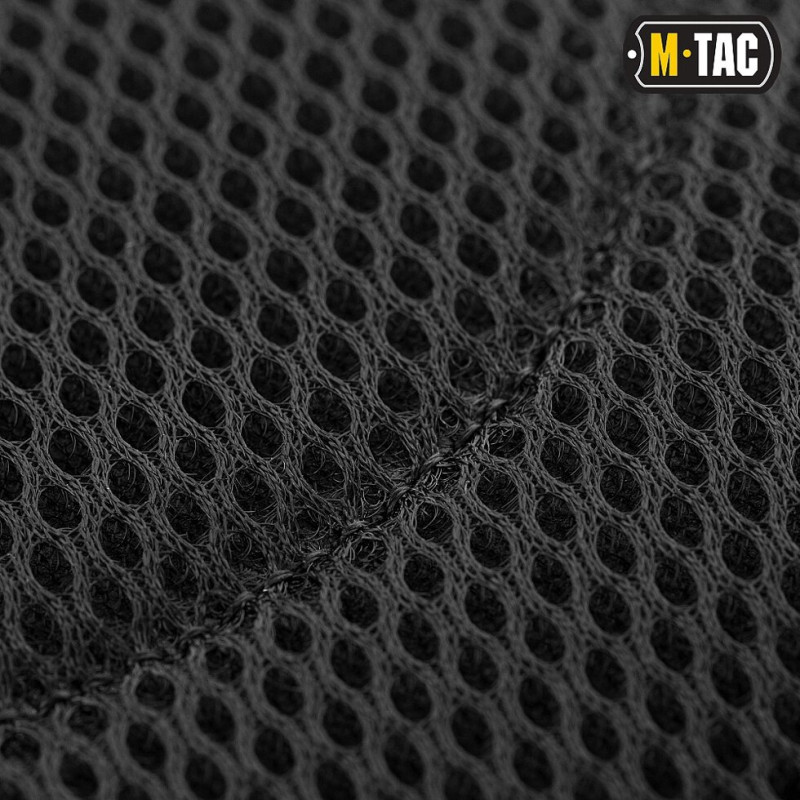 СУМКА M-TAC URBAN LINE CITY PATROL FASTEX BAG BLACK