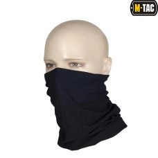 ШАРФ-ТРУБА M-TAC ПОЛЕГШЕННИЙ BLACK
